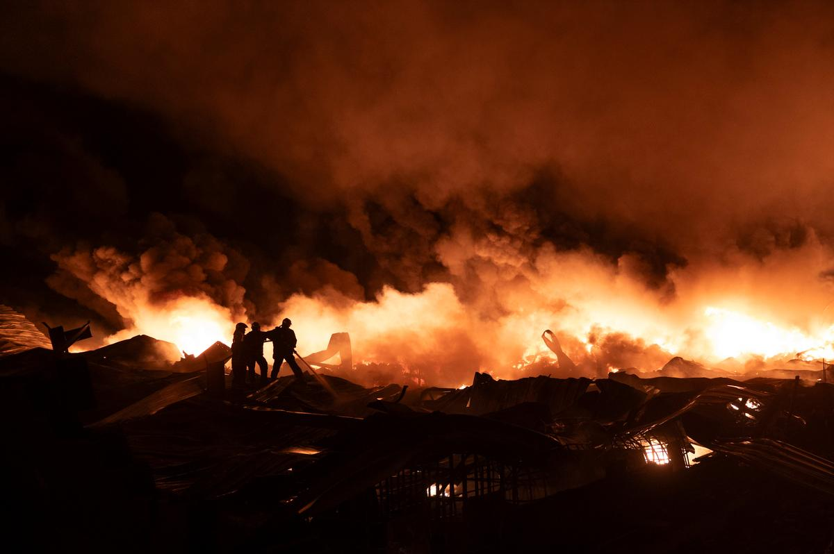 La fiscal Florencia Belloc del Departamento Judicial Lomas de Zamora está a cargo del expediente.