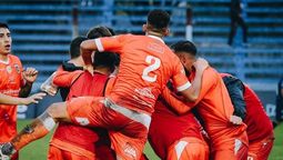 estrella del sur volvio a ganar y esta en la pelea por el ascenso