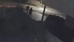 canning: robaron en el country la alameda con una tarjeta de acceso clonada