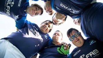 Pucará apuesta a la inclusión en el rugby: conformarán un equipo Mixed Ability