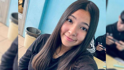 buscan en guernica a una adolescente perdida al salir de la escuela: tiene 16 anos