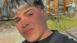 thiago medina fue operado en monte grande: como sigue su recuperacion