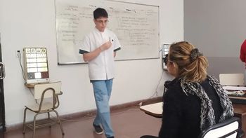 Jornada de salud visual en Lomas de Zamora: controles gratuitos y lentes al costo en la UNLZ