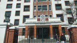 lanus: reparan ascensores en el hospital evita tras varios meses de problemas