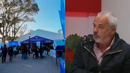 se viene la novena edicion de la feria del libro en almirante brown: esperamos a 100 mil visitantes