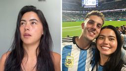 no salgan con argentinos: la advertencia de una estadounidense que se hizo viral