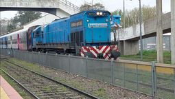 tren roca: licitan obras de senalamiento en el ramal ezeiza-canuelas