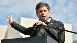 provincia emitira deuda por mas de $211.000 millones y parte ira a obras en municipios bonaerenses