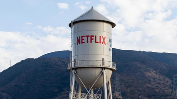 Netflix expande su imperio