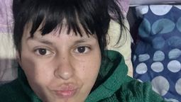 buscan a una mujer que se extravio de su casa en ingeniero budge
