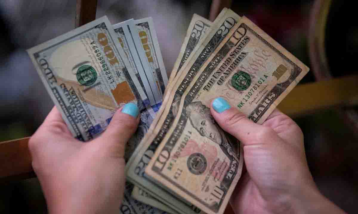 El Gobierno anunci&oacute; una flexibilizaci&oacute;n del cepo.