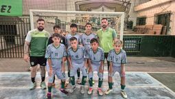 adiab: las 36 tablas de posiciones de todas las categorias en la fecha 11
