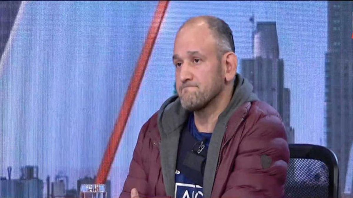 El abogado confirm&oacute; que su defendido "se autopercibe mujer".