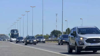 ¿Cuánto cuesta irse de vacaciones a la Costa en auto?