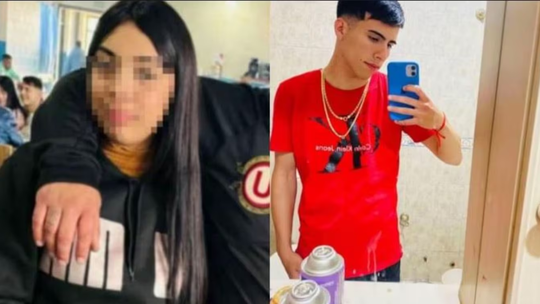 Lanús: denuncian que la acusada por el homicidio de su exnovio se burla del caso en TikTok