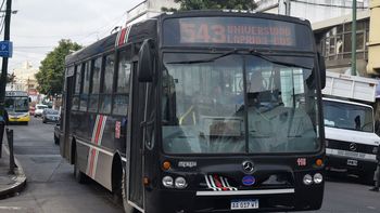 La Provincia avanza con un régimen propio para financiar el transporte del AMBA