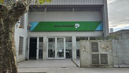 Los bancos están cerrados.