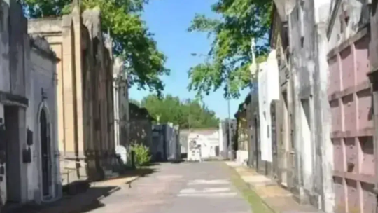 Los fallecimientos de esta semana en San Vicente