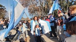 euforia en un san vicente al borde del infarto: lloramos en el entretiempo
