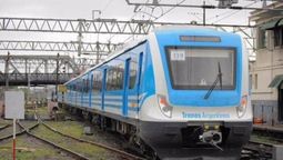 nuevas demoras en el tren roca por fallas tecnicas en temperley