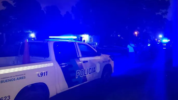 Un joven fue asesinado en Luis Guillón tras una pelea vecinal después del superclásico