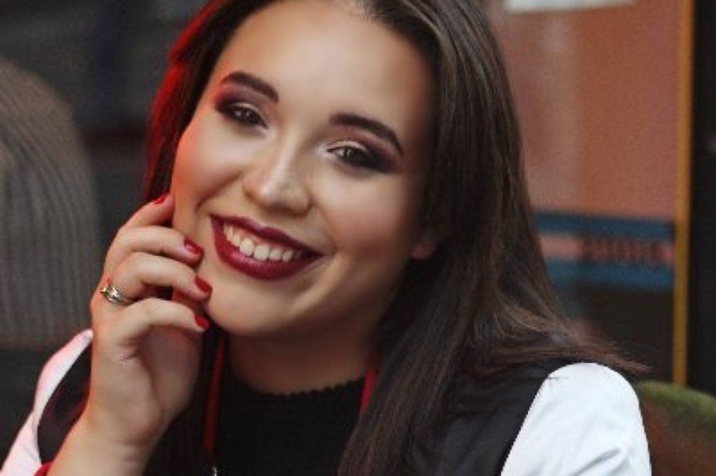 La periodista Sol Casella murió de coronavirus a los 24 años.