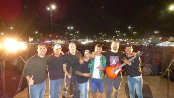 Festival solidario en Guernica: música y feria para apoyar al Museo de Veteranos