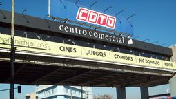 video viral mostro el coto de temperley casi vacio y reavivo el debate entre vecinos