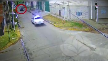 Esteban Echeverría: un detenido por el robo de un vehículo