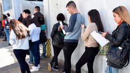 subio el desempleo en el pais y el conurbano bonaerense es el de mayor porcentaje