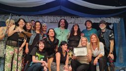 gustavo cerati, el nuevo nombre de la escuela secundaria n°61 de banfield