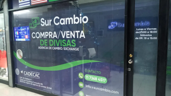 Qué pasará con las casas de cambio tras la liberación del cepo al dólar