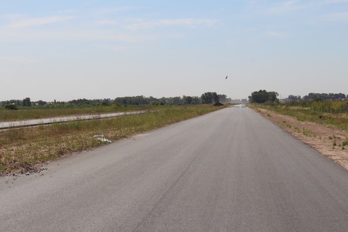 Autopista Presidente Perón: por dónde se puede circular entre Ezeiza y Canning