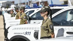 extienden el operativo de sol a sol para la temporada de verano en provincia