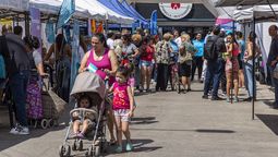 Glew: llega el operativo Organizar Comunidad con trámites y vacunación