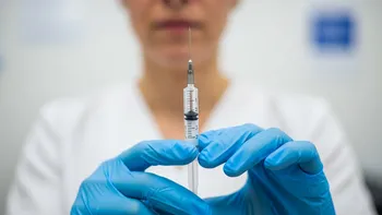 Definieron el adelantamiento de la campaña antigripal: quiénes deben vacunarse