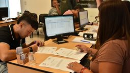 la provincia abre la inscripcion a cursos gratuitos con salida laboral