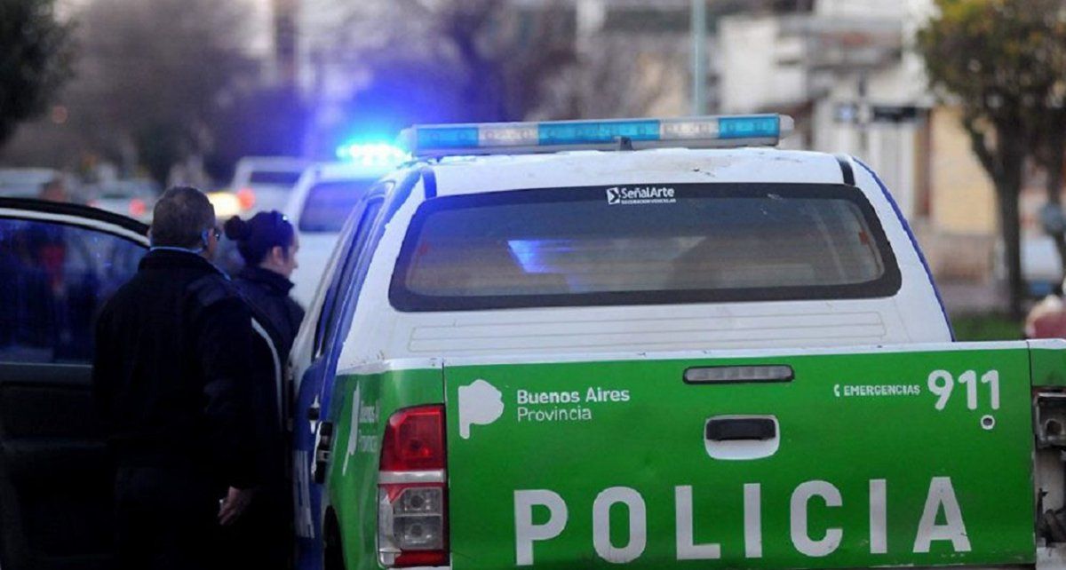 Berazategui: un policía mató al novio de su expareja