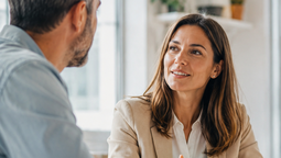 conversaciones de liderazgo