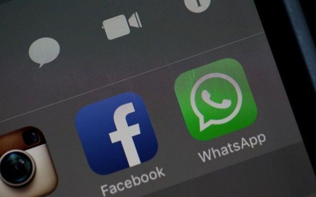 Caída mundial de Facebook y WhatsApp: qué dijeron las empresas y cuáles son los teorías del suceso