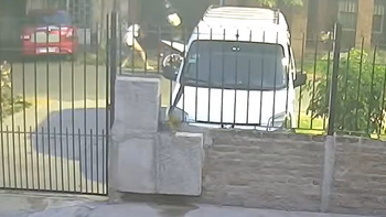 Violencia de género en Lomas de Zamora: le gritó hiciste el amor con otro, le disparó y la obligó a huir