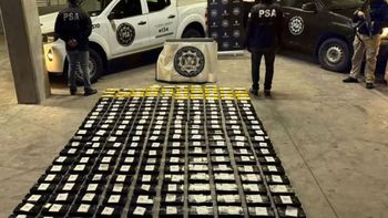 Lomas de Zamora: desarticularon una banda narco que traficaba cocaína desde Bolivia