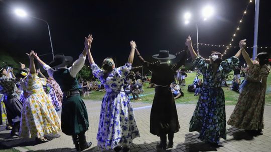 Lanús: celebrarán el 25 de Mayo en el Parque Central Las Colonias con diversos shows musicales