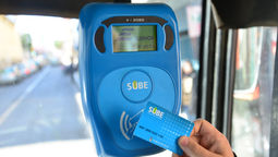 abrieron las inscripciones para tramitar el boleto estudiantil