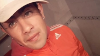 Intensa búsqueda de un joven en Monte Grande que se fue de su casa