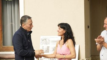 Fernando Gray lidera el ranking de imagen positiva entre los intendentes del conurbano