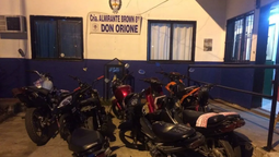 almirante brown: detuvieron a un joven acusado de un asesinato por un ajuste de cuentas