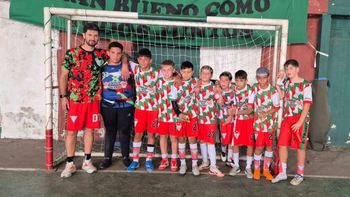 ADIAB: las 36 tablas de posiciones de todas las categorías en la fecha 10
