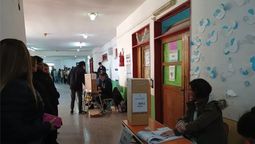 san vicente vota concejales en unos comicios ineditos que tienen 74 mil electores habilitados
