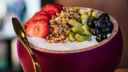 de brasil a zona sur: el acai bowl llego para quedarse en el conurbano